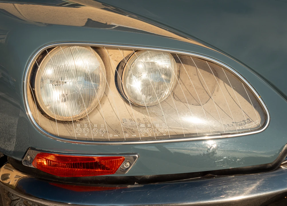 1974 Citroen DS23 - Image 23 of 31