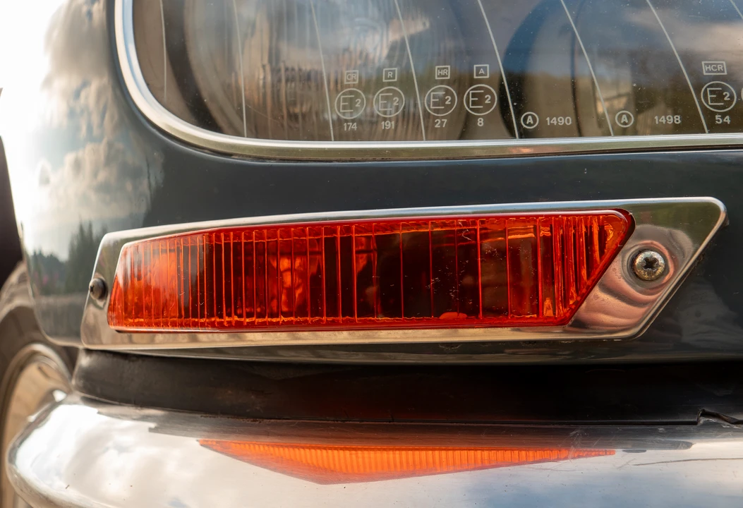 1974 Citroen DS23 - Image 28 of 31