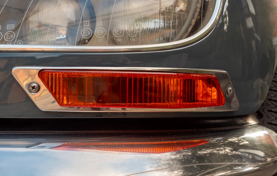 1974 Citroen DS23 - Image 29 of 31