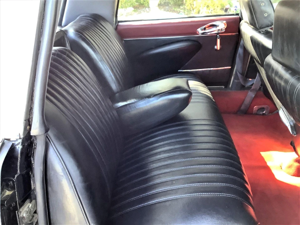 1974 Citroen DS23 - Image 29 of 31
