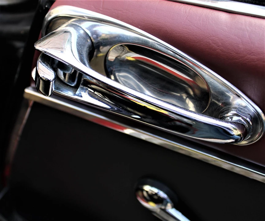 1974 Citroen DS23 - Image 27 of 31