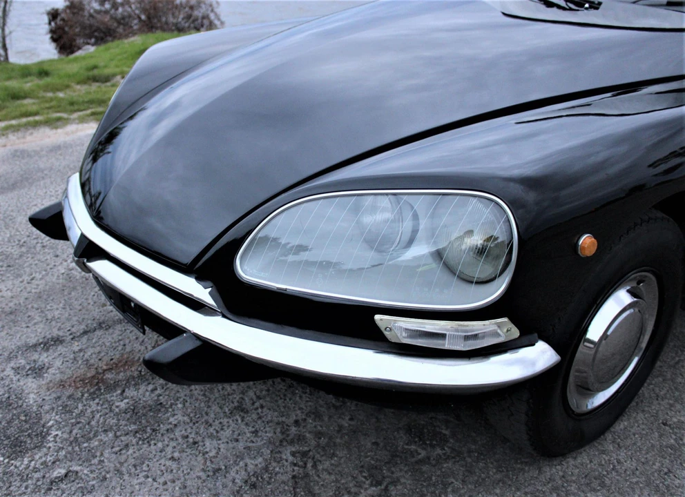 1974 Citroen DS23 - Image 25 of 31