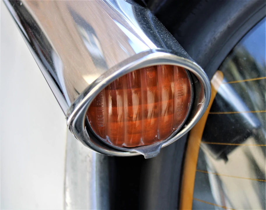 1974 Citroen DS23 - Image 28 of 31