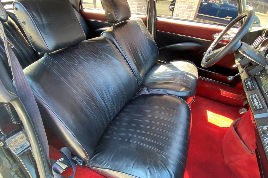 1974 Citroen DS23 - Image 30 of 31