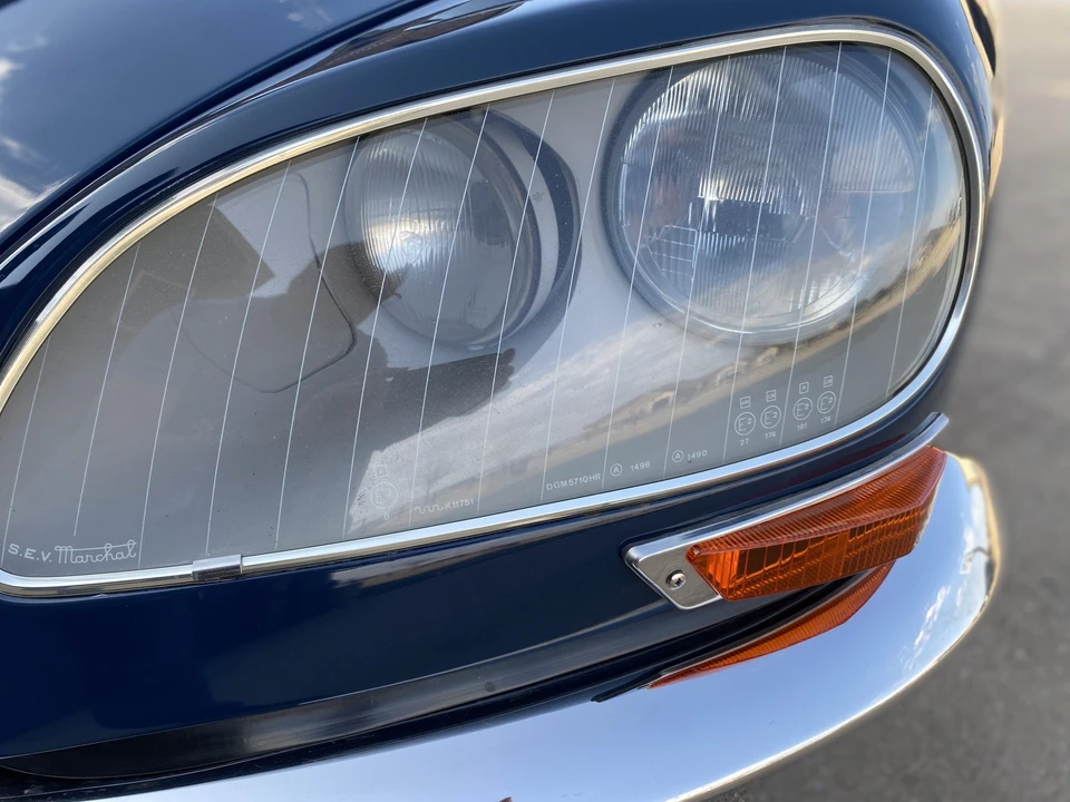 1974 Citroen DS23 - Image 31 of 31