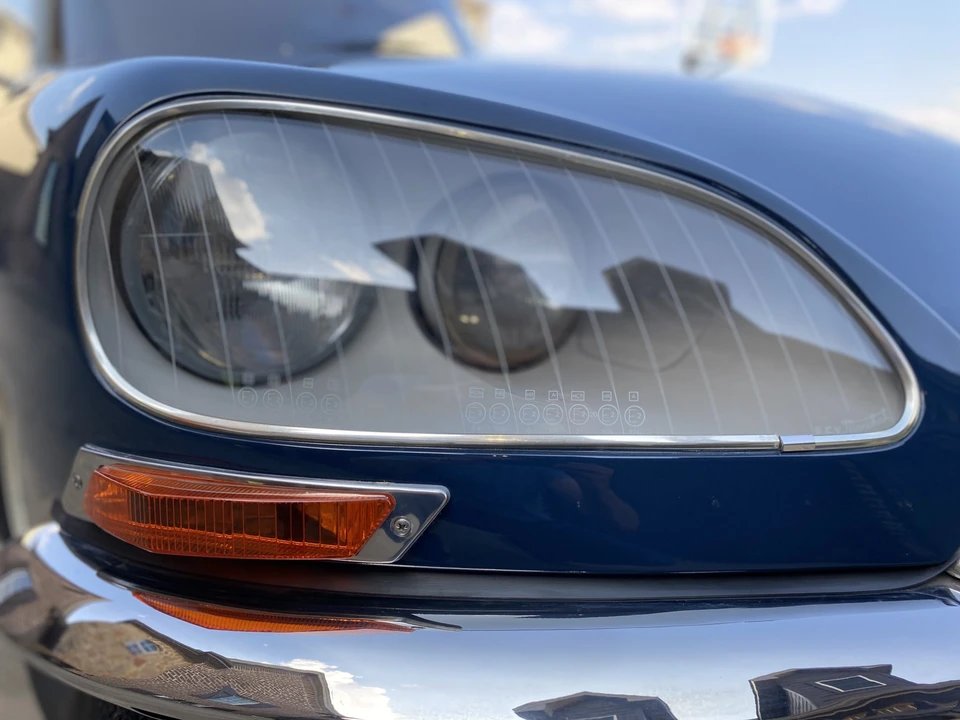 1974 Citroen DS23 - Image 30 of 31