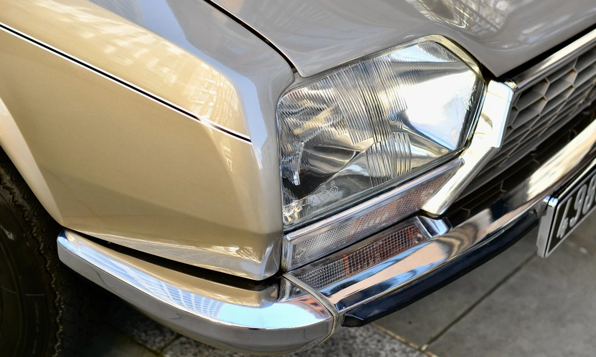1974 Citroen - Image 31 of 31