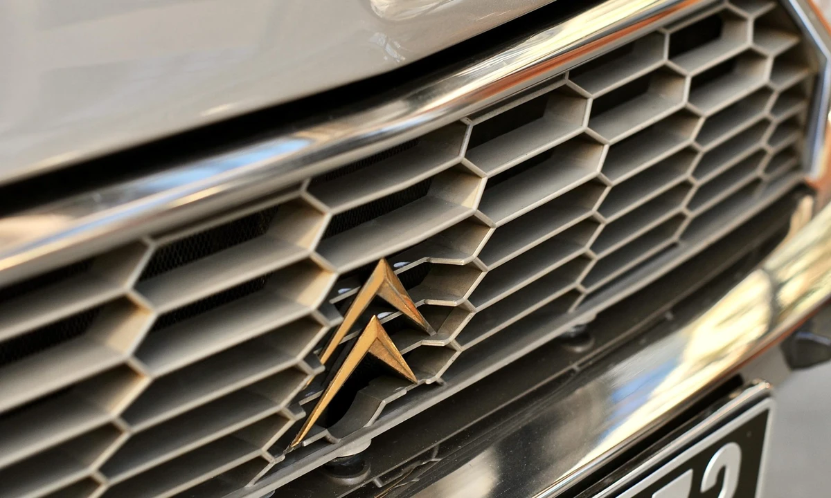 1974 Citroen - Image 29 of 31