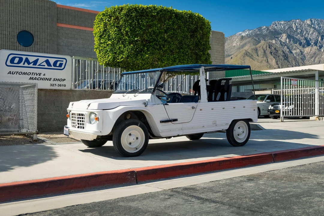 1974 Citroen Mehari - Image 3 of 31