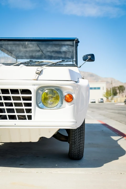 1974 Citroen Mehari - Image 14 of 31