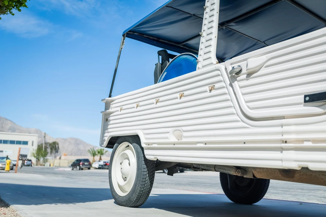 1974 Citroen Mehari - Image 23 of 31