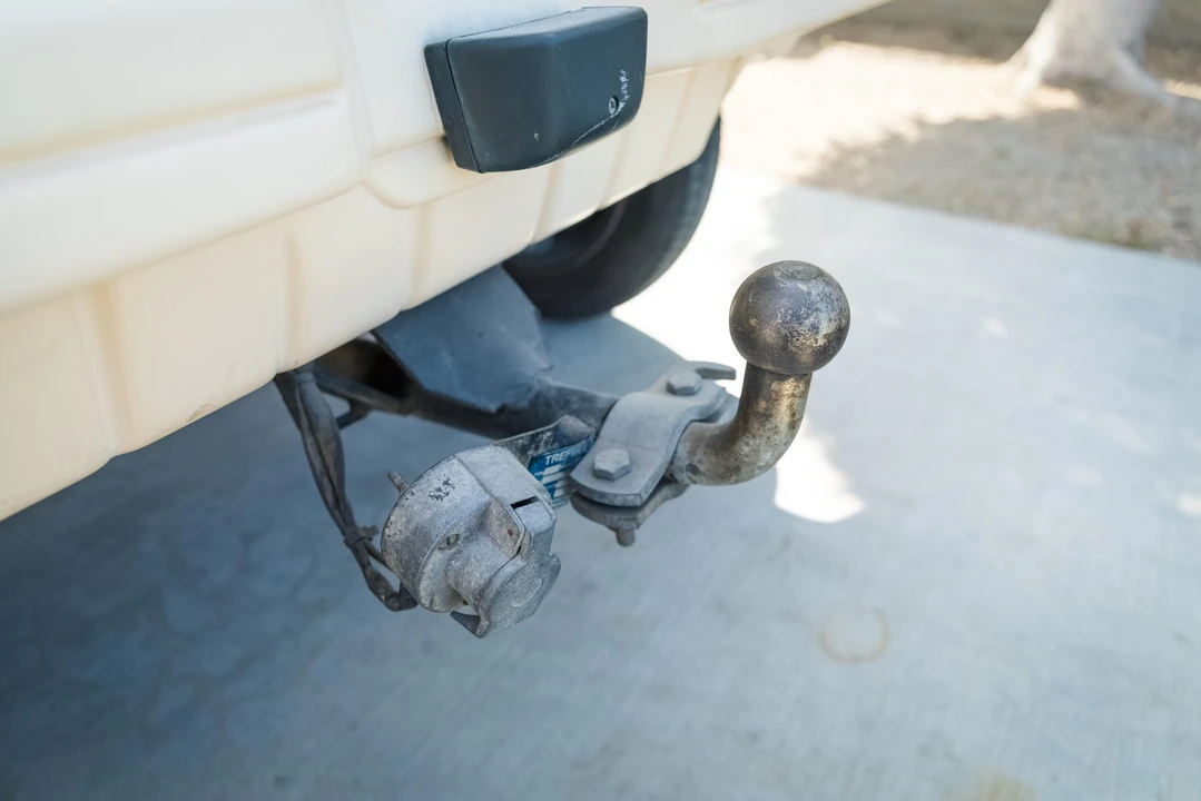 1974 Citroen Mehari - Image 21 of 31