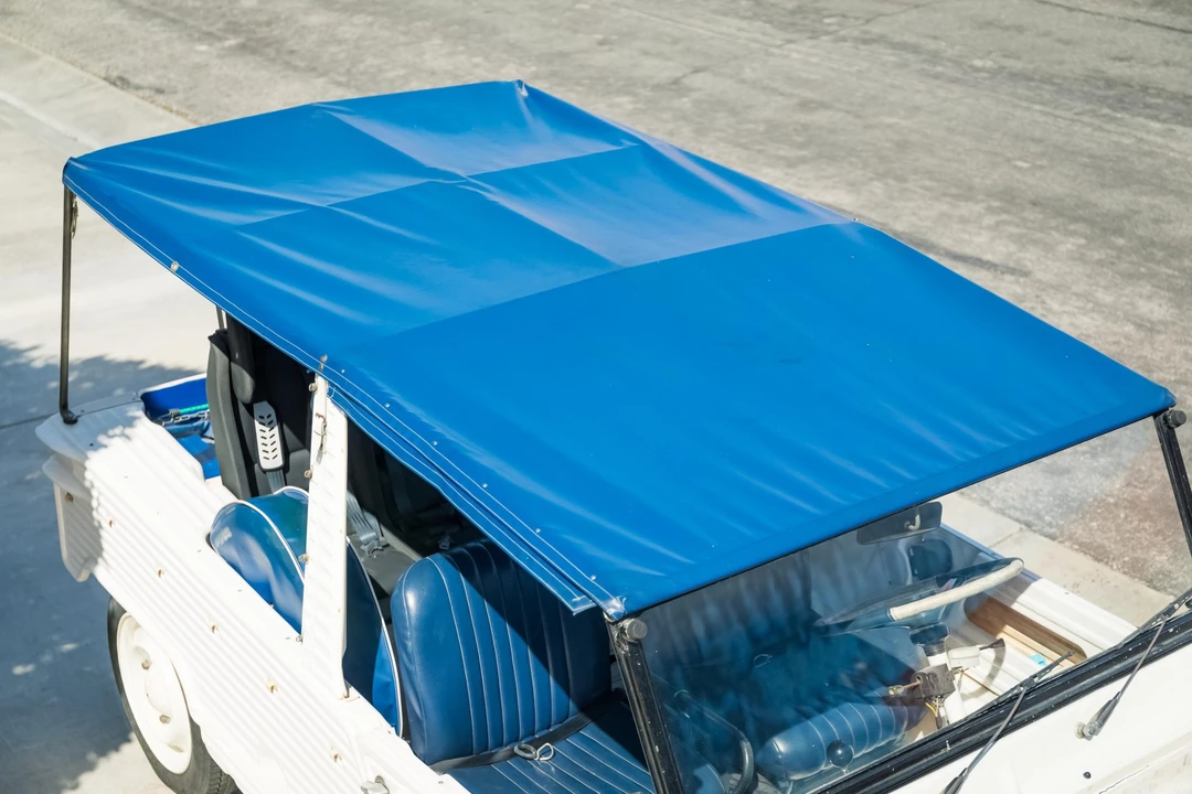 1974 Citroen Mehari - Image 30 of 31