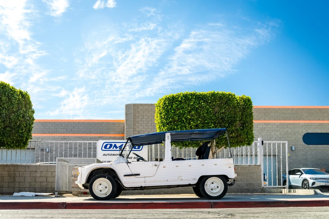 1974 Citroen Mehari - Image 6 of 31