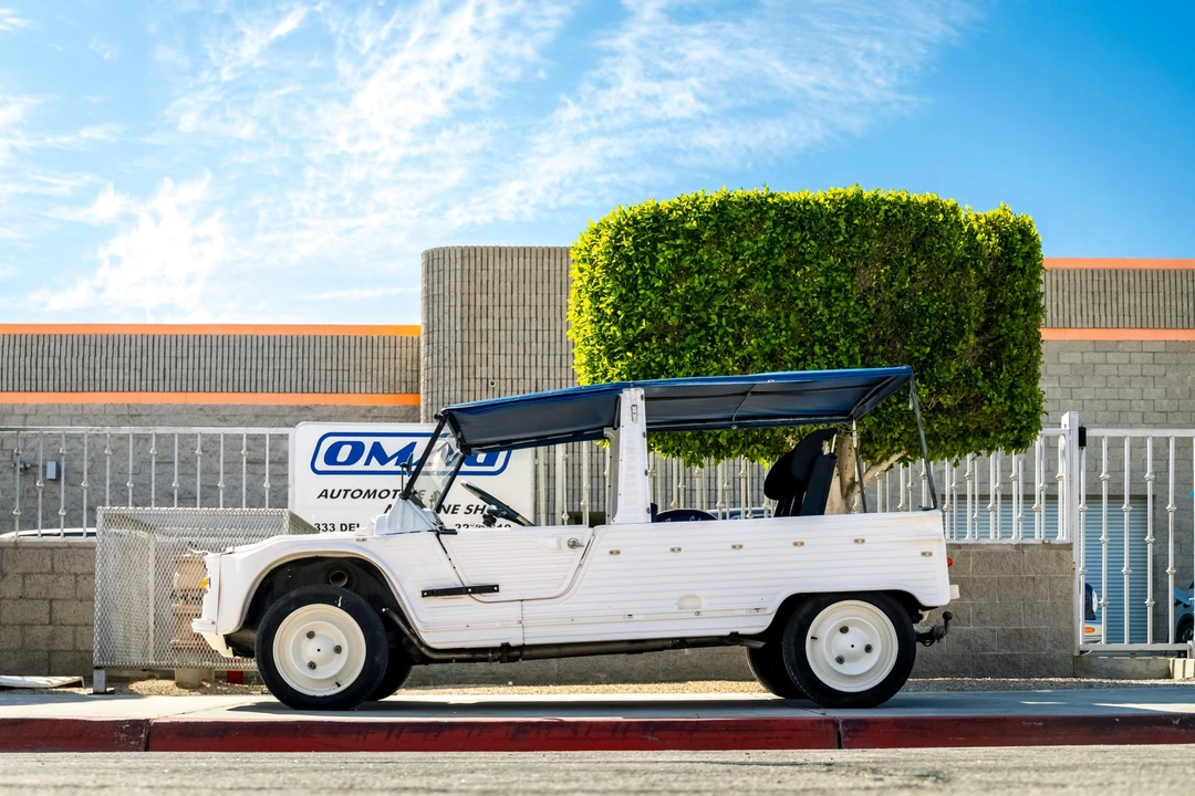 1974 Citroen Mehari - Image 4 of 31