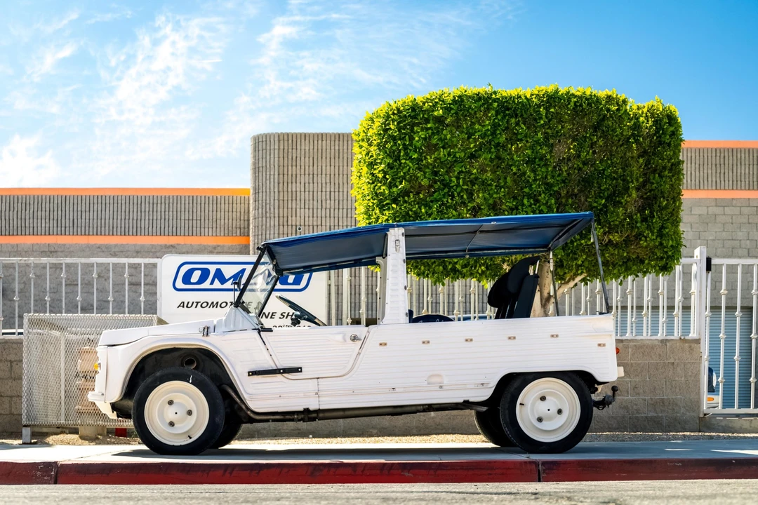 1974 Citroen Mehari - Image 5 of 31