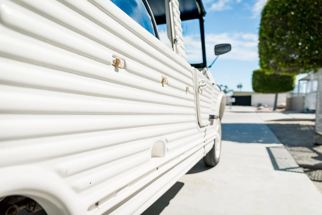 1974 Citroen Mehari - Image 25 of 31
