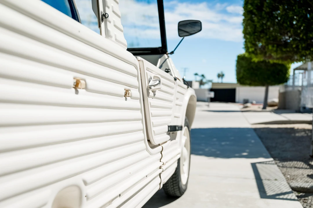 1974 Citroen Mehari - Image 24 of 31