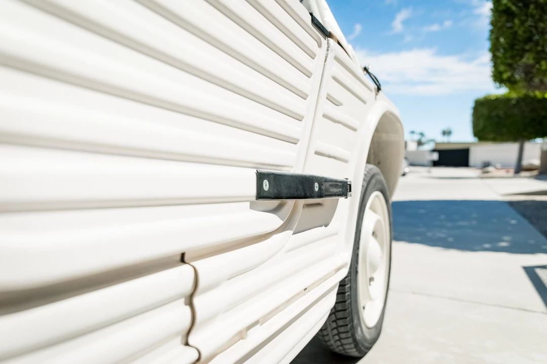 1974 Citroen Mehari - Image 26 of 31