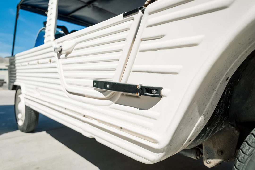 1974 Citroen Mehari - Image 28 of 31