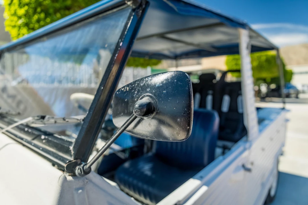 1974 Citroen Mehari - Image 17 of 31