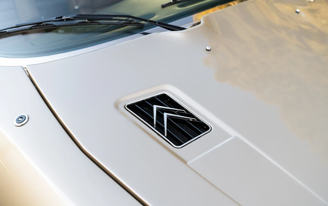 1974 Citroen SM - Image 14 of 21