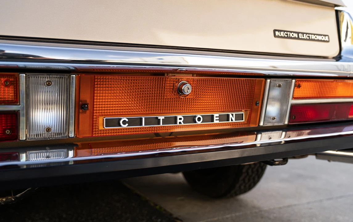 1974 Citroen SM - Image 20 of 21