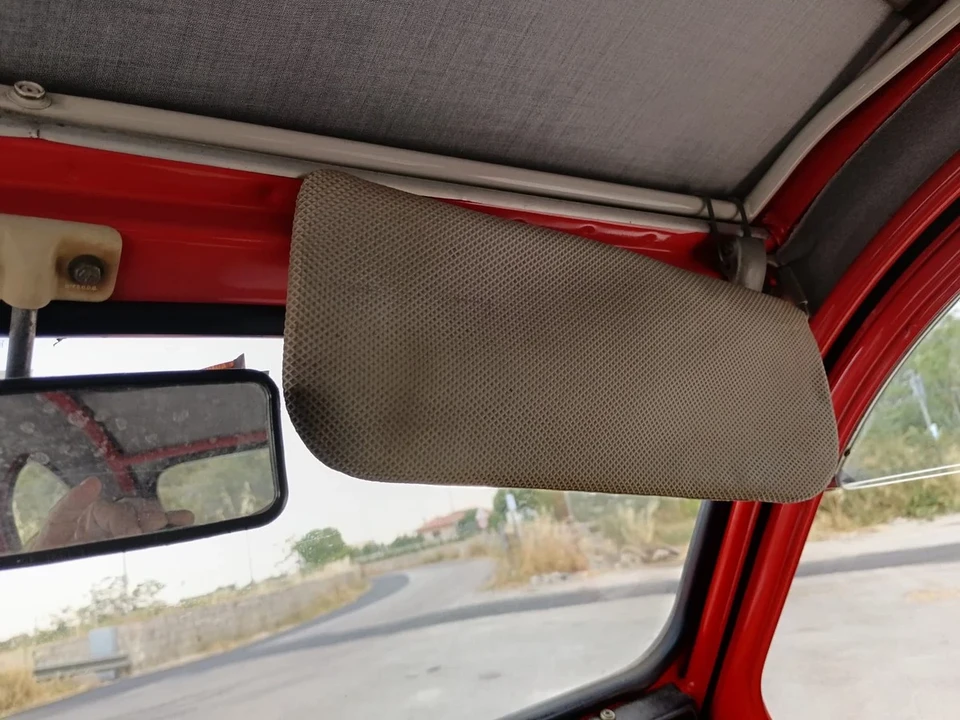1974 Citroen 2CV - Image 22 of 30