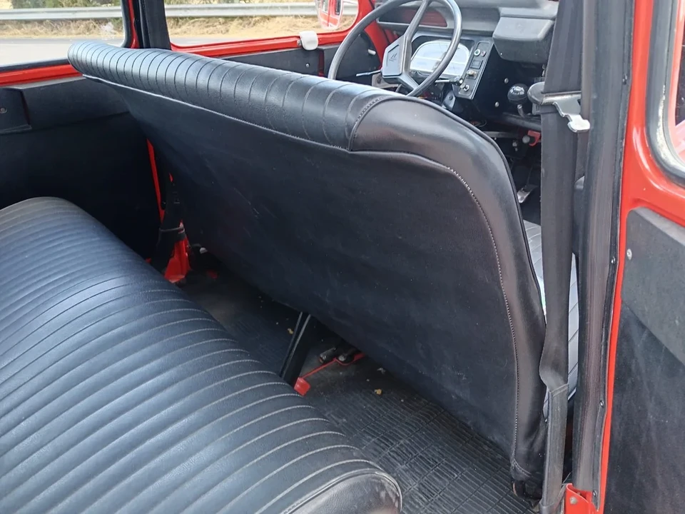 1974 Citroen 2CV - Image 23 of 30