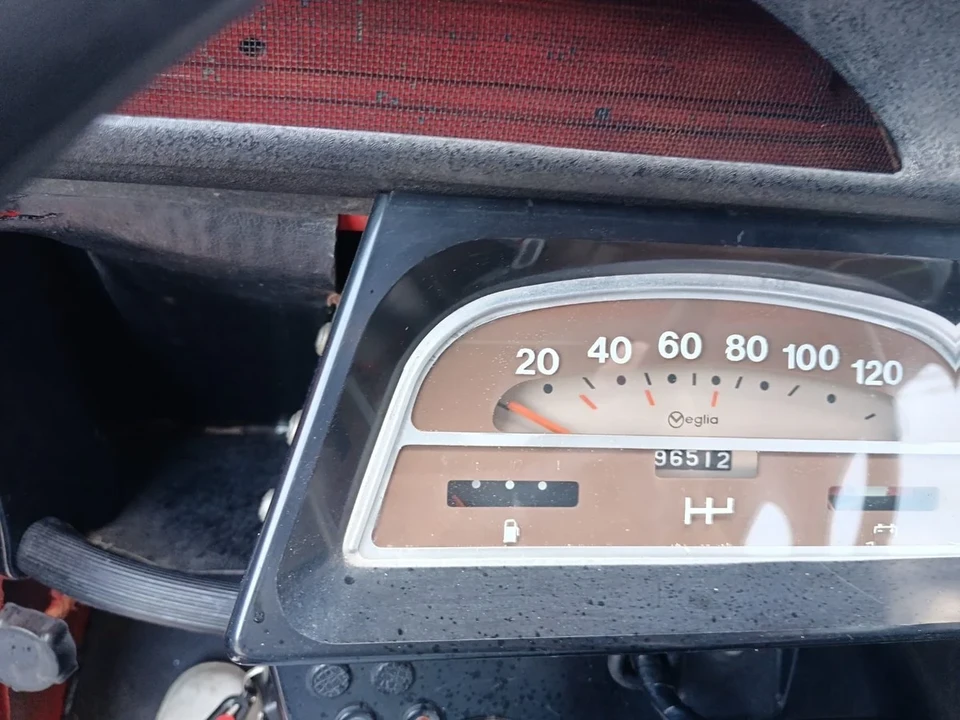 1974 Citroen 2CV - Image 19 of 30