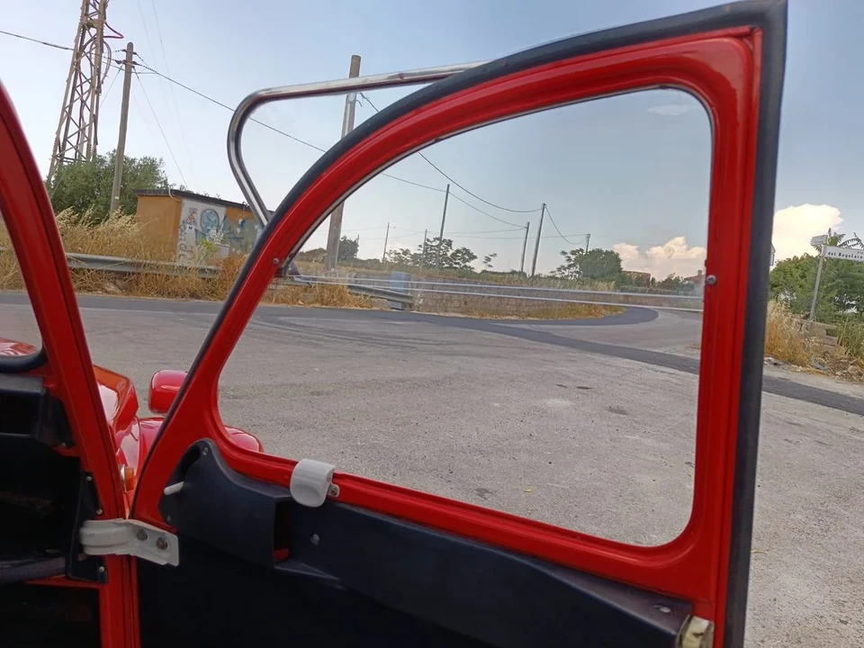 1974 Citroen 2CV - Image 26 of 30