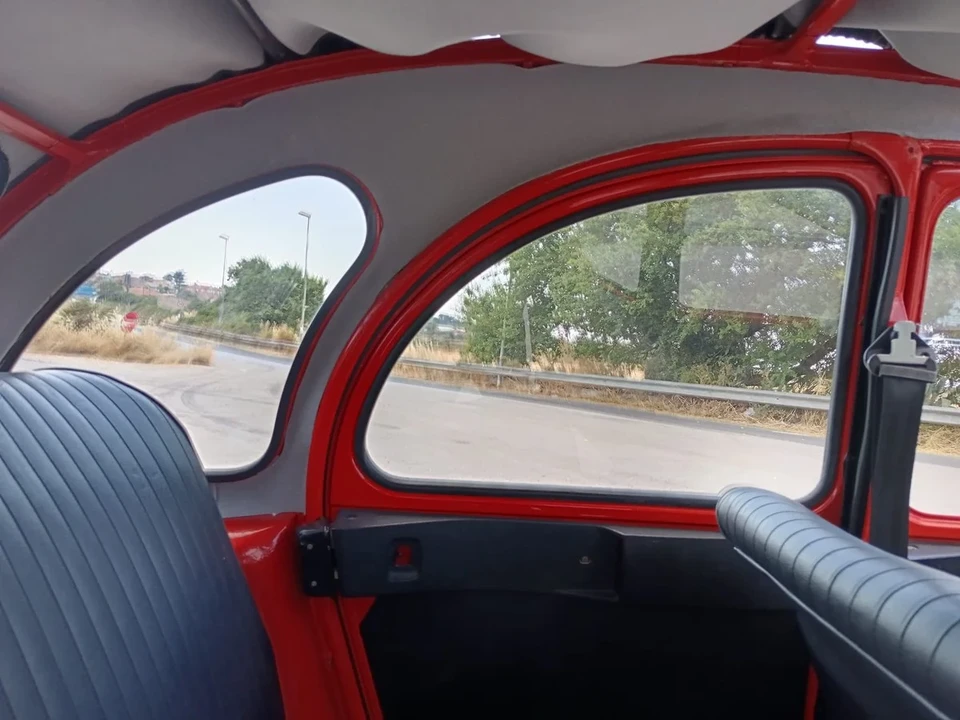 1974 Citroen 2CV - Image 28 of 30