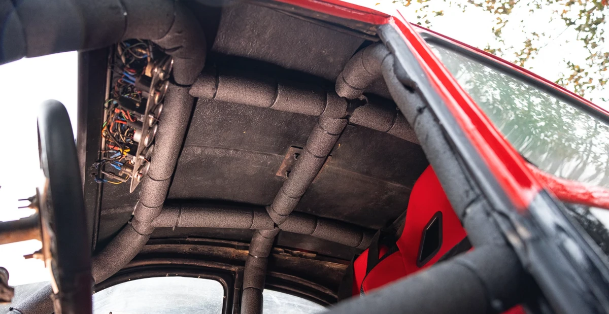 1974 Citroen 2CV - Image 27 of 30
