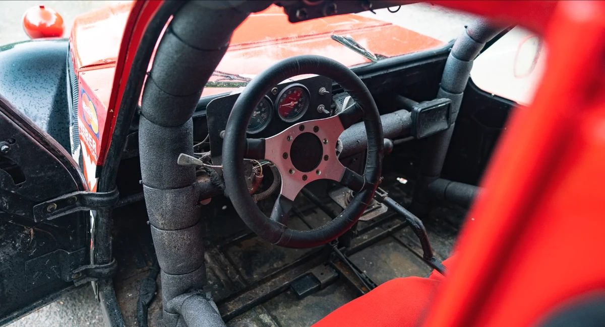 1974 Citroen 2CV - Image 23 of 30