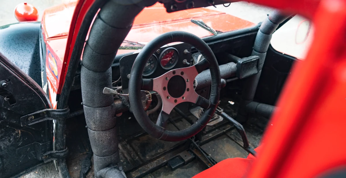 1974 Citroen 2CV - Image 19 of 30