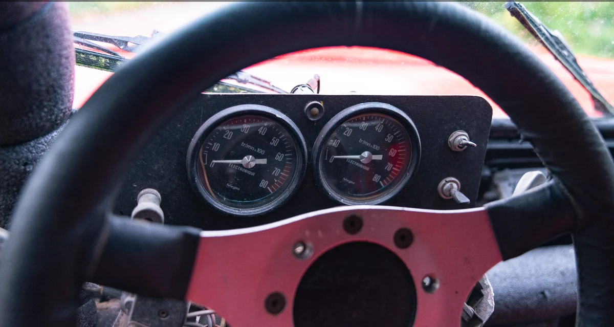 1974 Citroen 2CV - Image 22 of 30