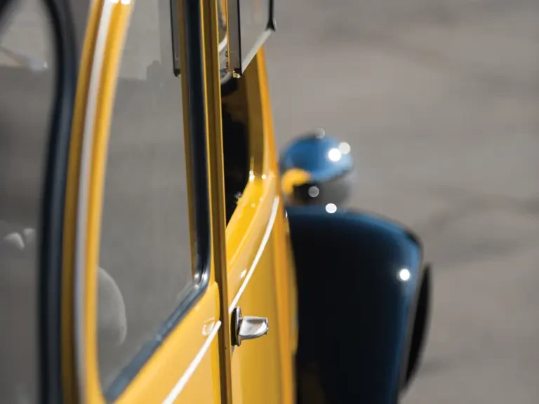 1974 Citroen 2CV - Image 20 of 25