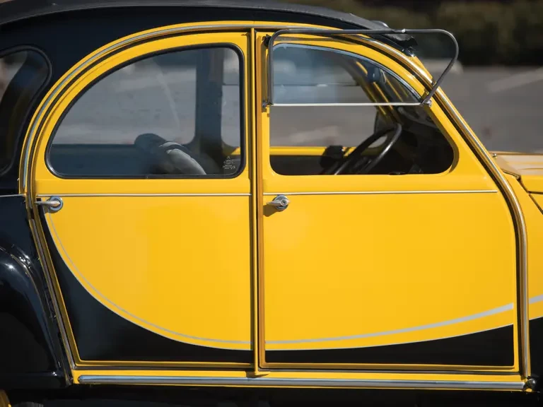 1974 Citroen 2CV - Image 19 of 25