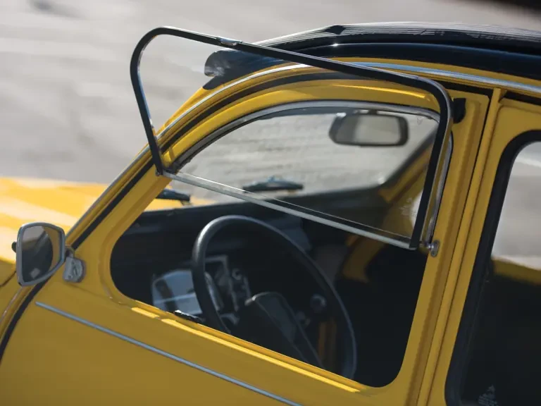 1974 Citroen 2CV - Image 17 of 25