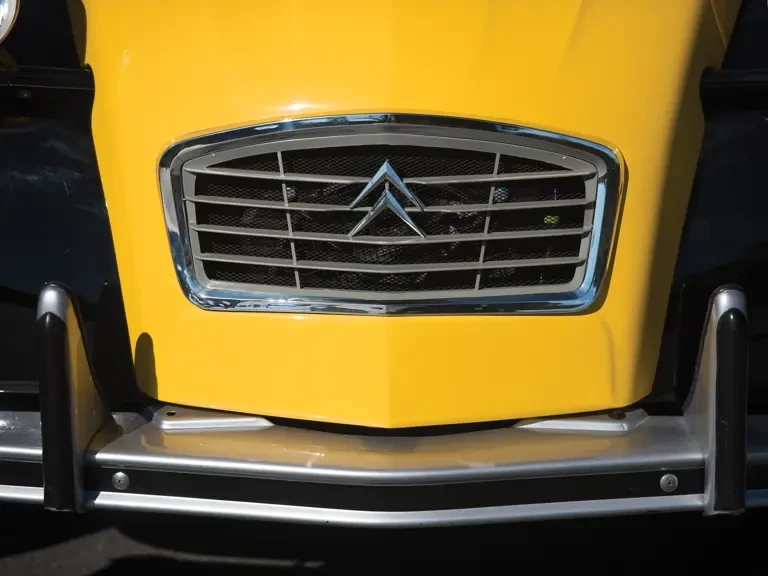 1974 Citroen 2CV - Image 11 of 25