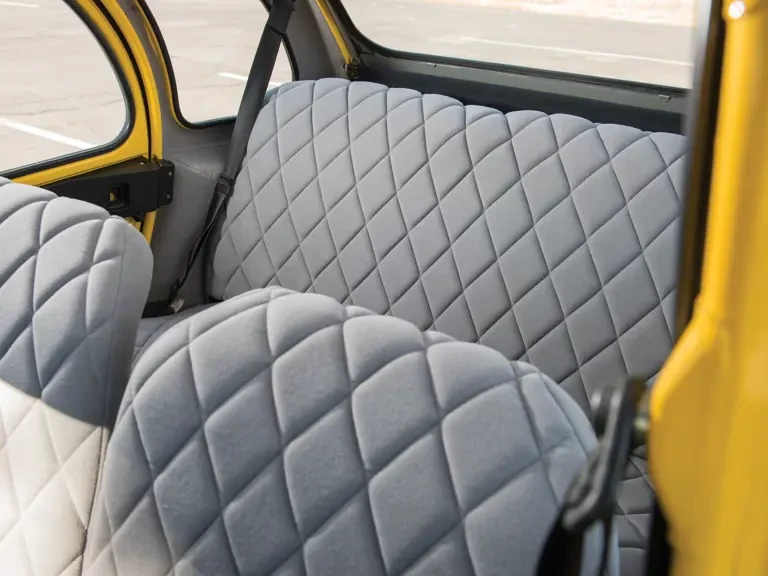 1974 Citroen 2CV - Image 23 of 25
