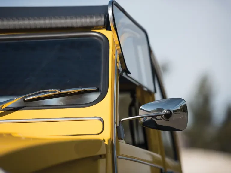 1974 Citroen 2CV - Image 16 of 25