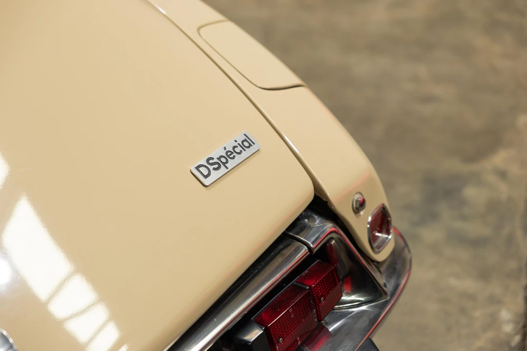 1974 Citroen D Special - Image 22 of 31