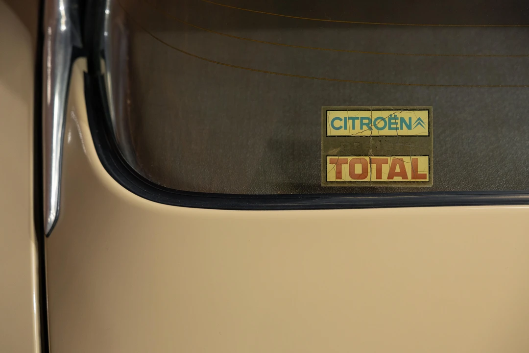 1974 Citroen D Special - Image 23 of 31