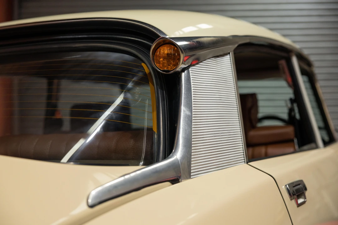 1974 Citroen D Special - Image 24 of 31