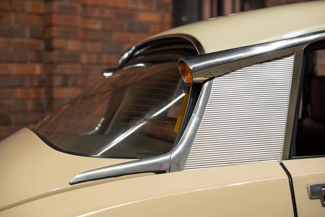 1974 Citroen D Special - Image 26 of 31