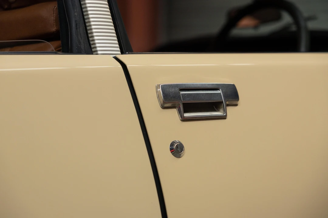 1974 Citroen D Special - Image 28 of 31