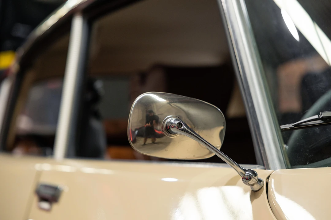 1974 Citroen D Special - Image 30 of 31
