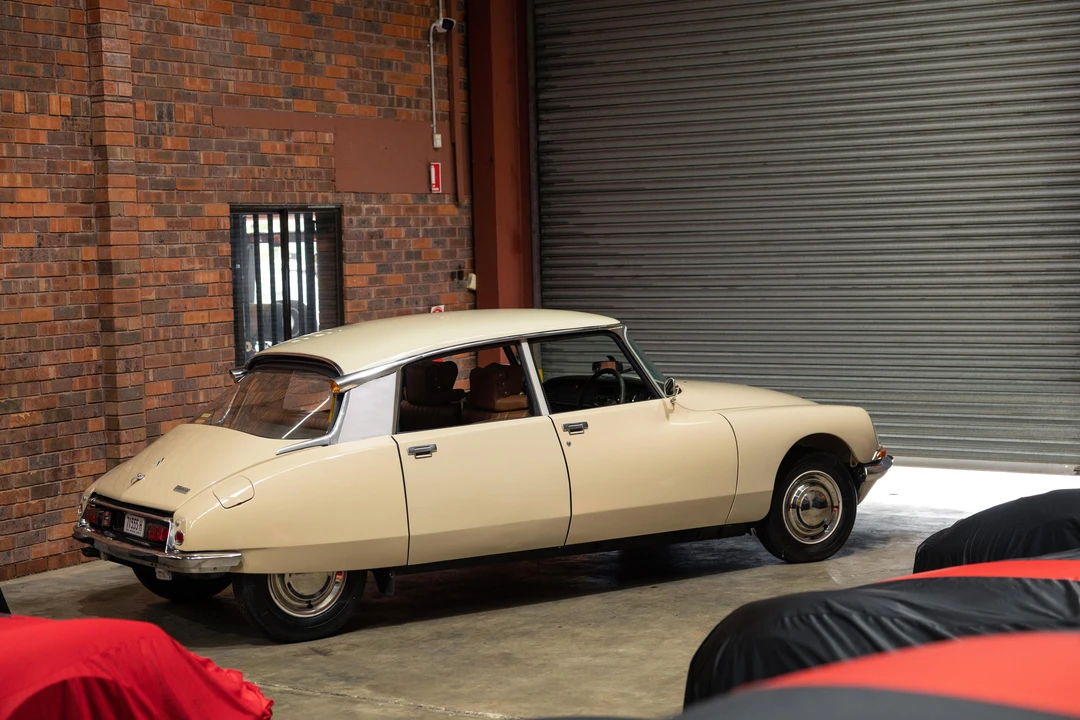 1974 Citroen D Special - Image 10 of 31