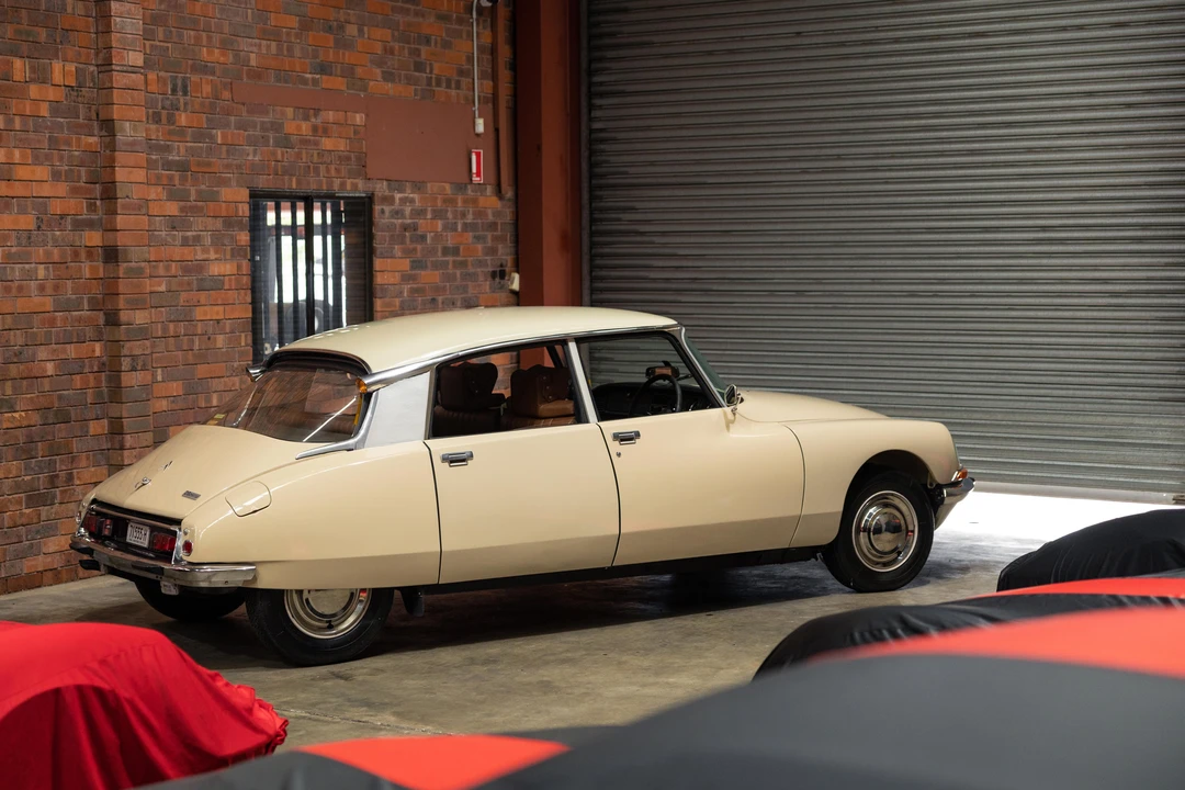 1974 Citroen D Special - Image 11 of 31